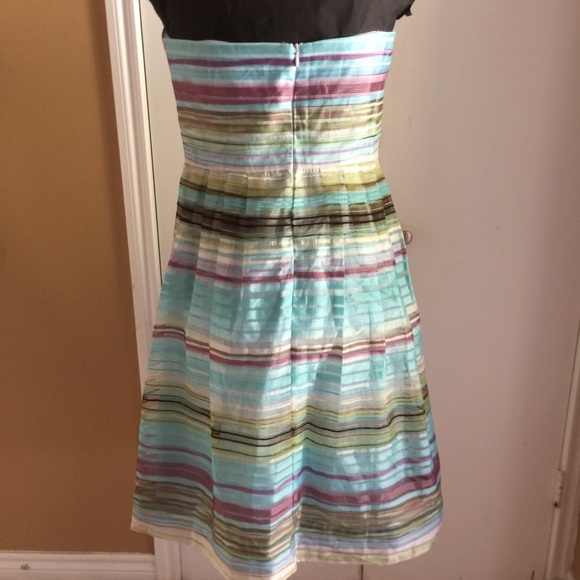 Donna Morgan Dress - Picture 2 of 6